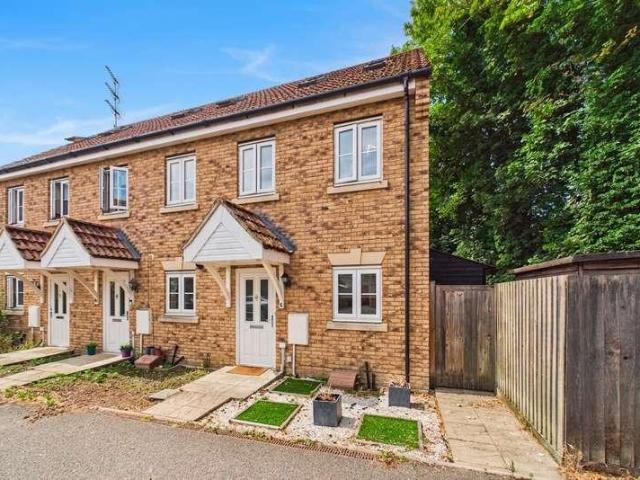 House for sale in Thetford, East Tuddenham