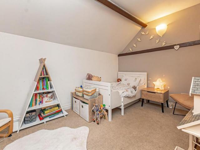 House for sale in Tebworth, Bedfordshire