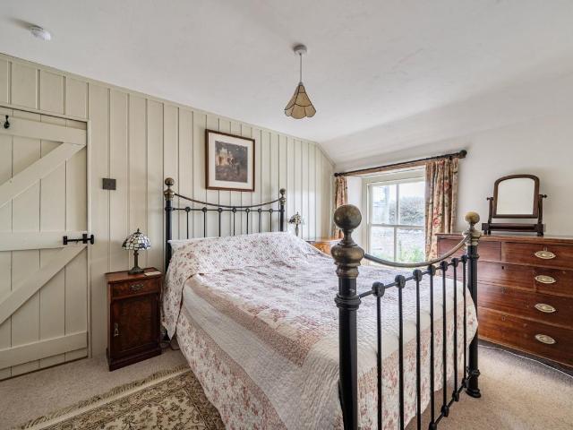 House for sale in Bosavern, St Just