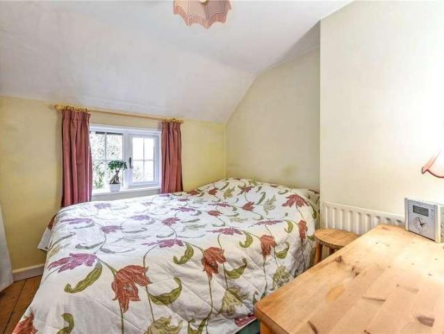 House for sale in Bolton Low Houses, Hampshire