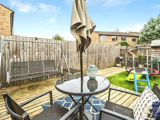House for sale in Brackley, Northamptonshire