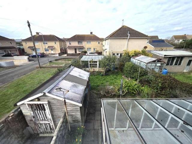 House for sale in Sandfields, Port Talbot
