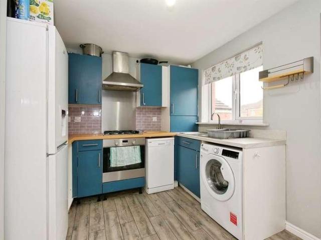 House for sale in Parc Derwen, Bridgend