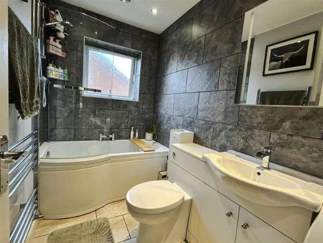 House for sale in Leabrooks, Amber Valley