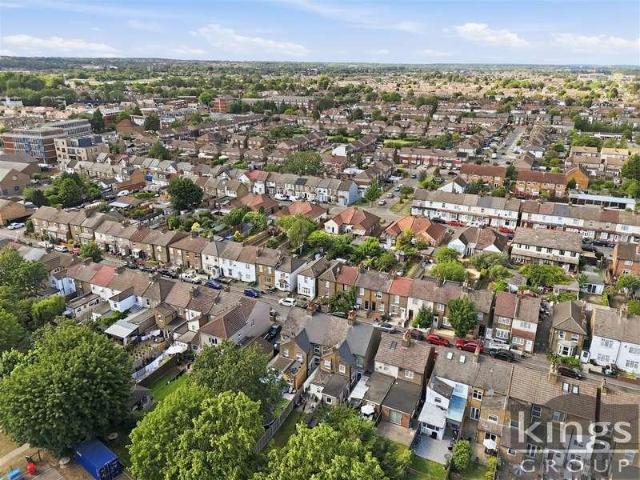 House for sale in Broxbourne, Hertfordshire