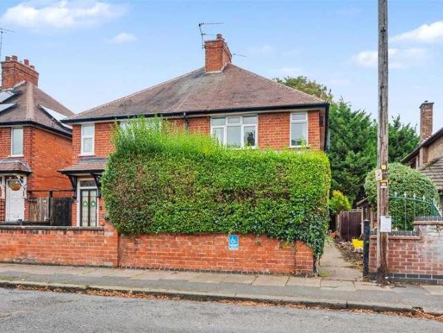 House for sale in Long Eaton, Erewash
