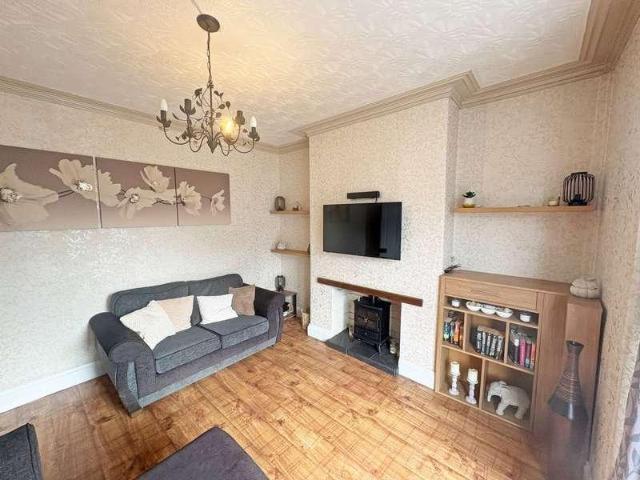 House for sale in Skegness, East Lindsey