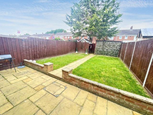 House for sale in South Shields, Whiteleas