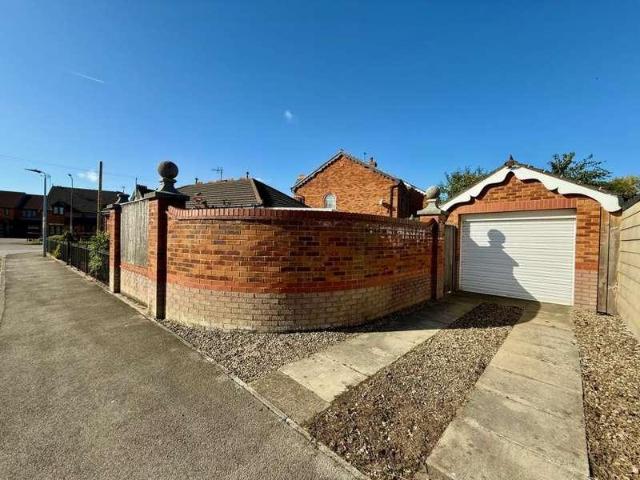 House for sale in Spring Cottage, City Of Kingston Upon Hull