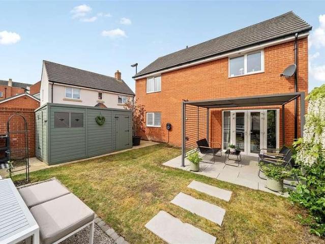 House for sale in Old Netley, Helford