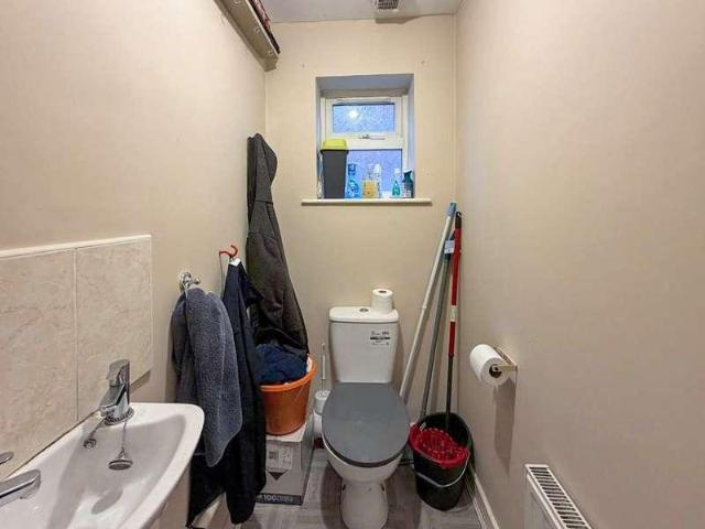 House for sale in Longton, Stoke-on-Trent