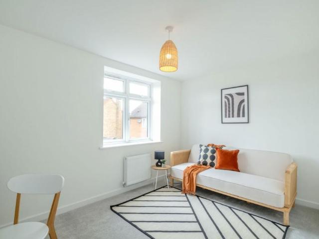 House for sale in Ibstock, Leicestershire