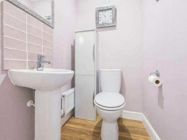 House for sale in Weston-super-mare, North Somerset