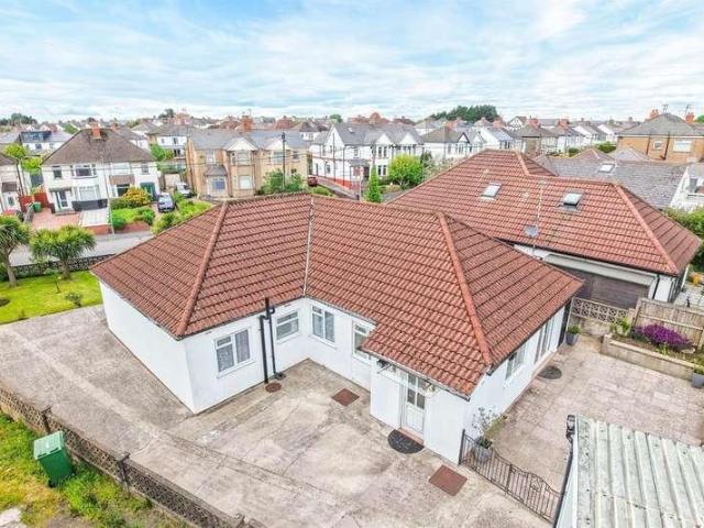 House for sale in Falcon Lodge, Wales