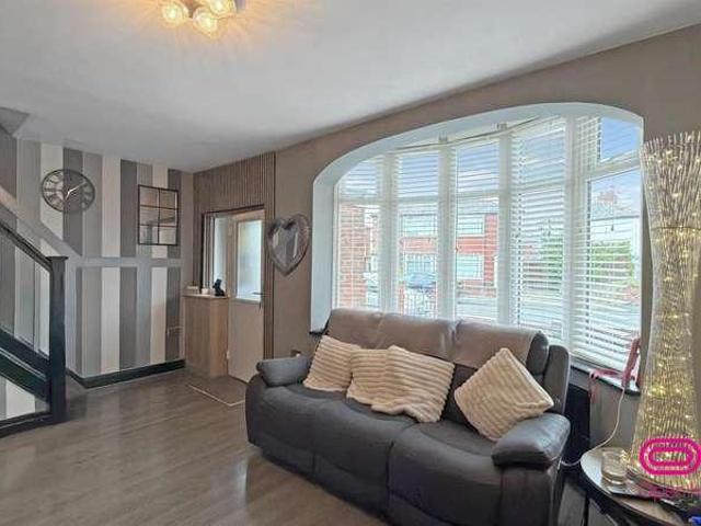 House for sale in Lee Bank, Greater Manchester