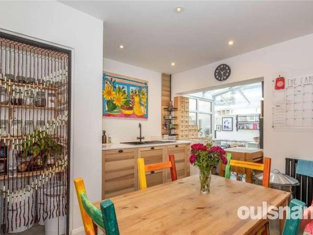 House for sale in Cotteridge, West Midlands