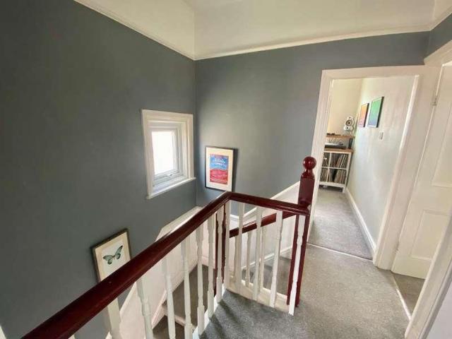 House for sale in Georgia, Greater Manchester