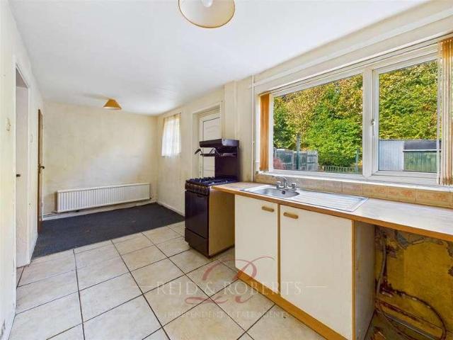 House for sale in Wales