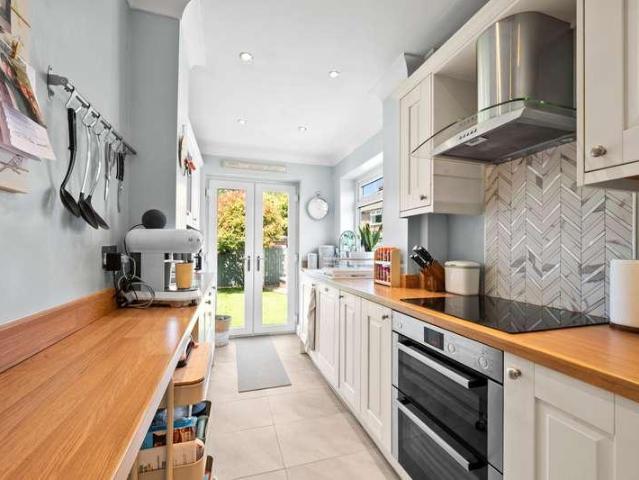 House for sale in Warrington