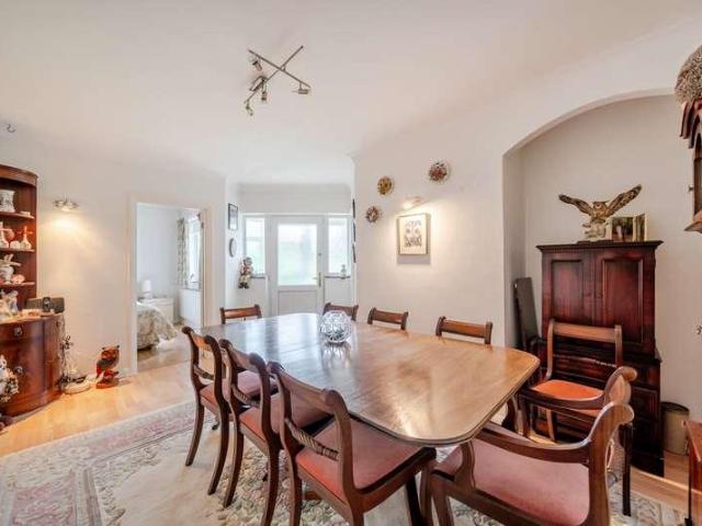 House for sale in Sheerwater, Woking