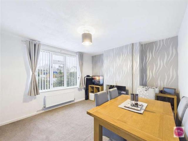 House for sale in Egginton, East Midlands