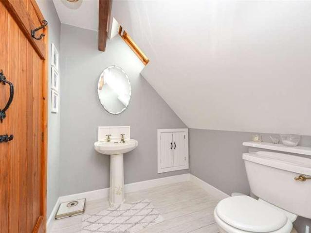 House for sale in Wales