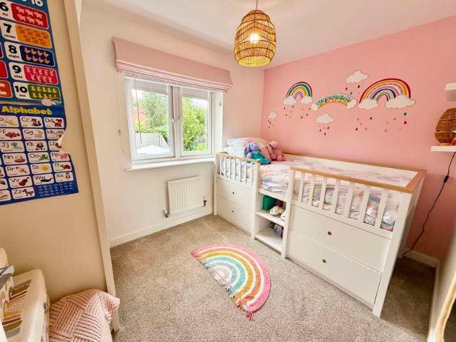 House for sale in Wales