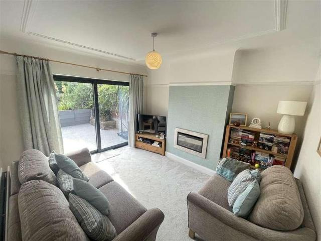 House for sale in Prenton, Claughton