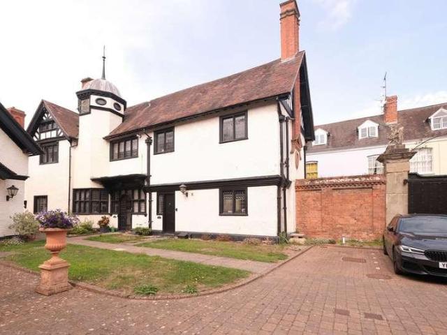 House for sale in Ledbury
