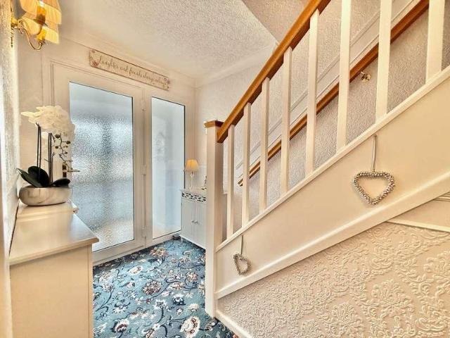 House for sale in Sedgley, West Midlands