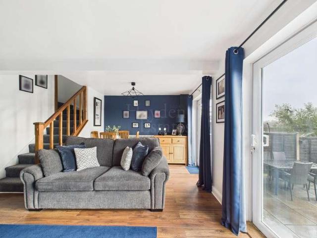 House for sale in Rushock, Worcestershire