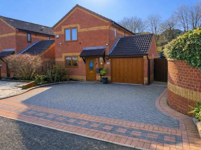 House for sale in Audnam, Amblecote