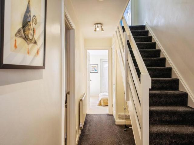 House for sale in Upperthorpe, South Yorkshire