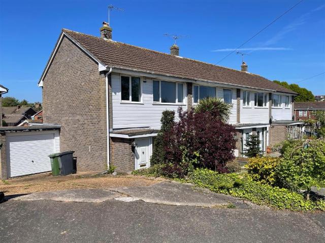 House for sale in St Loyes, Watergate
