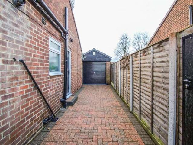 House for sale in Horbury, West Yorkshire