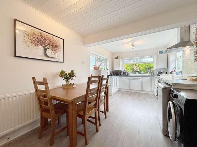 House for sale in Higher End, Wigan