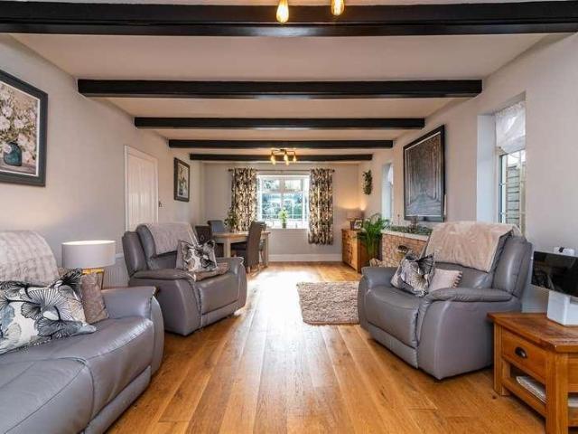 House for sale in Netherfield, Gedling