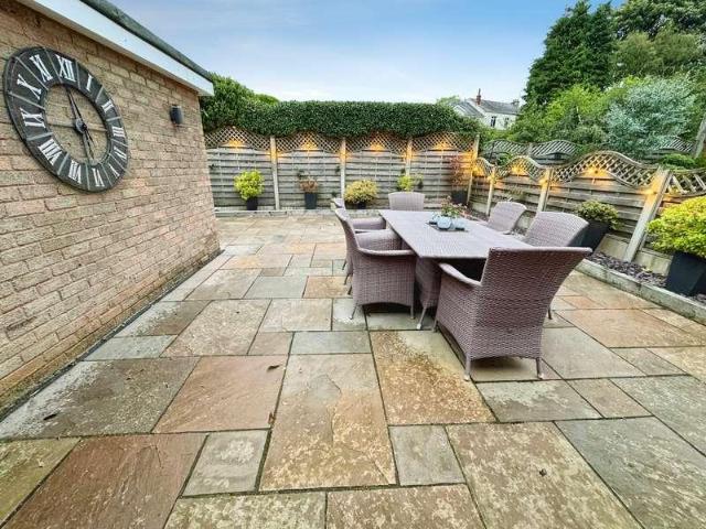 House for sale in Bradshaw, Bolton