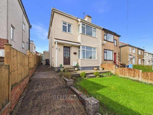 House for sale in Halkyn, Pentre Halkyn