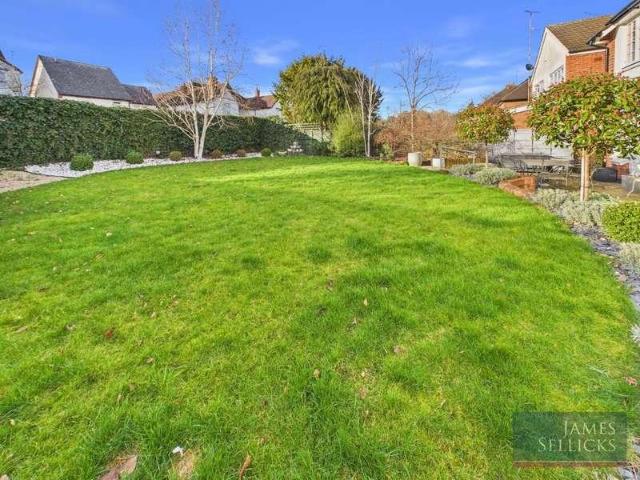 House for sale in Old Wharf, City Of Leicester