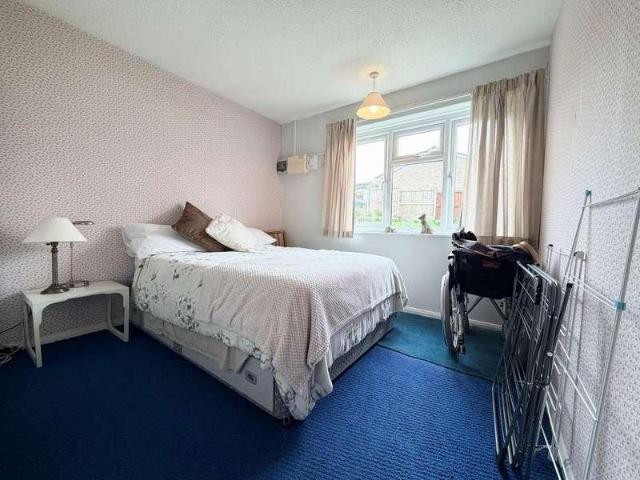 House for sale in Chipping Hill, Essex