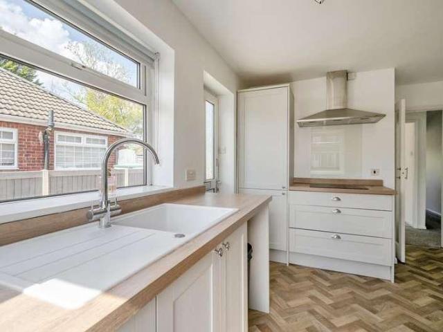 House for sale in Selby