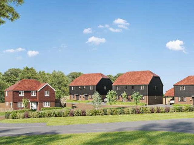 House for sale in Horsham, West Sussex