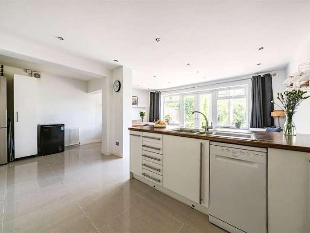 House for sale in West Berkshire