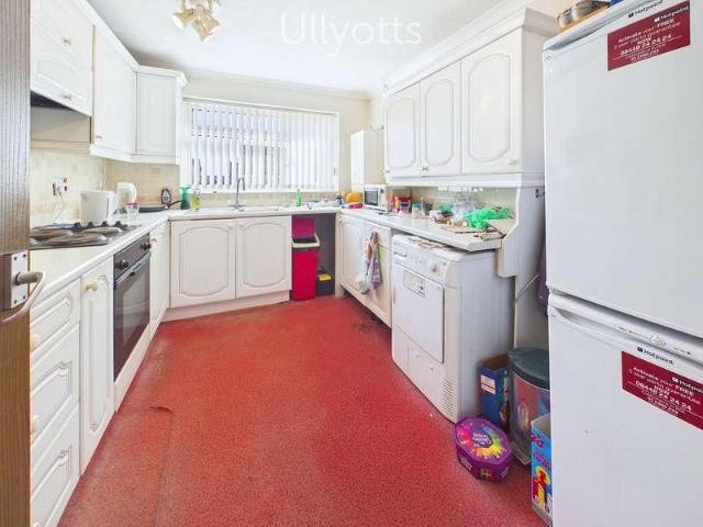 House for sale in Old Town, Bridlington