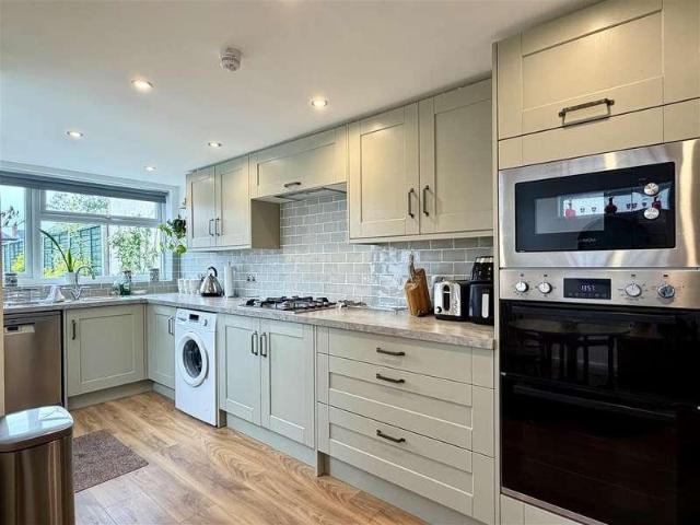 House for sale in Portfields, Lower Bullingham