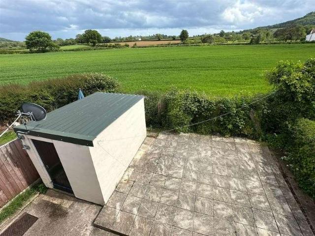House for sale in Canon Pyon