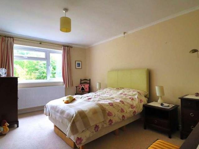 House for sale in Pewsey, Wiltshire