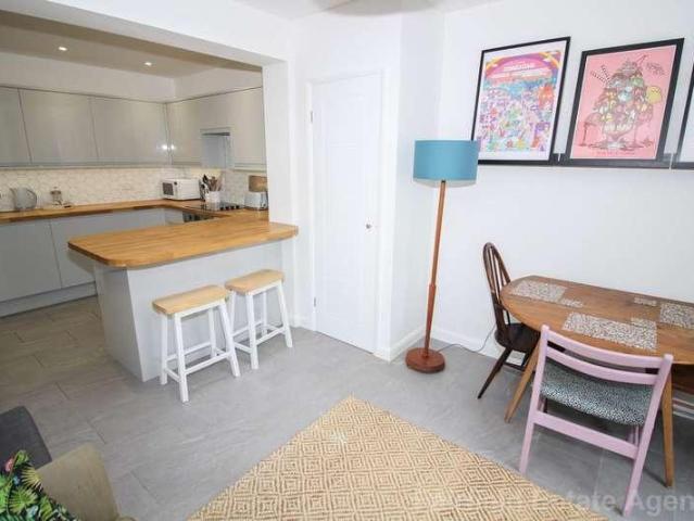 House for sale in South Oxhey, Batchworth