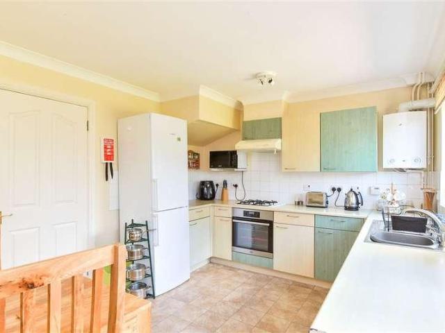 House for sale in Clapham, West Sussex